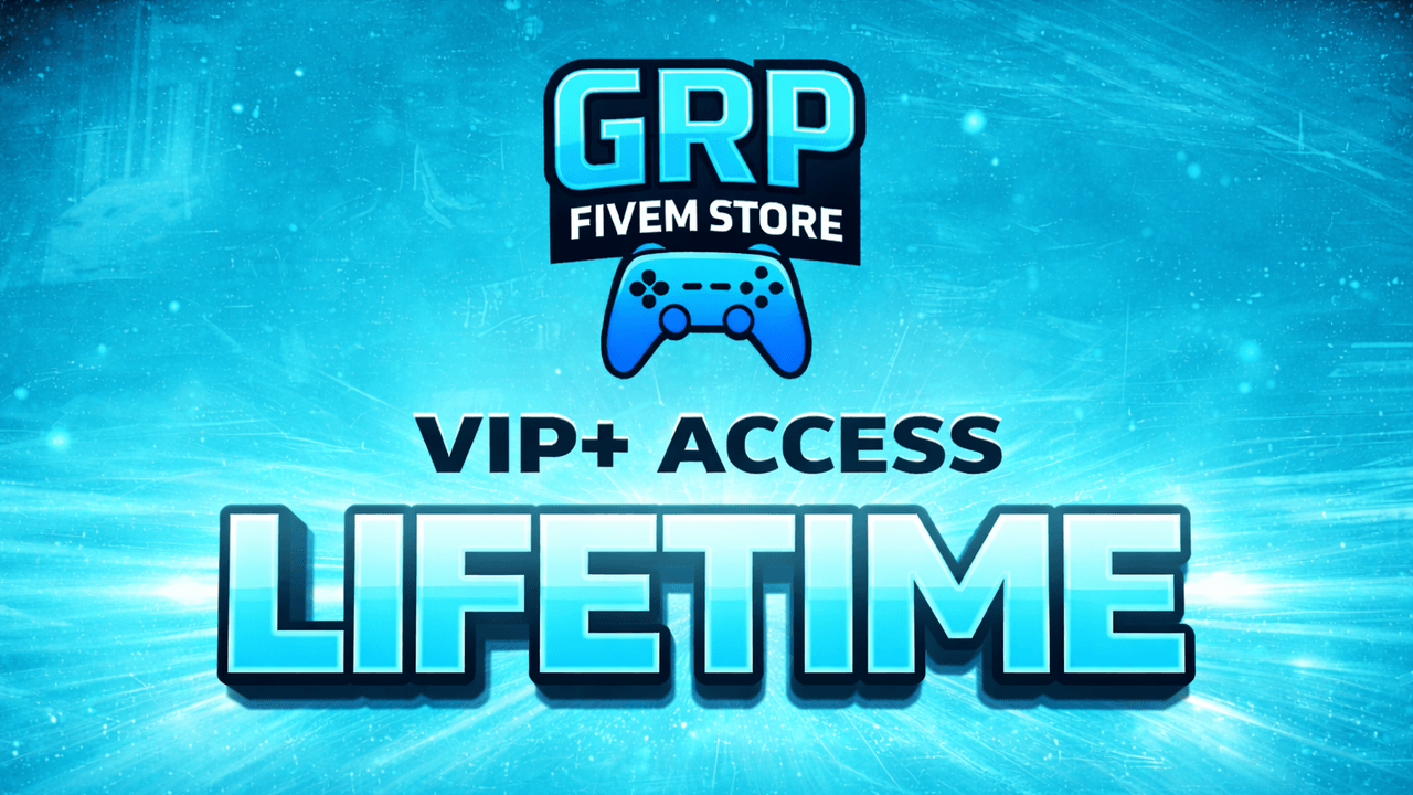 VIP – LIfetime